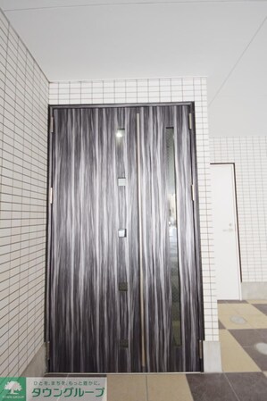 Regulus三ノ輪(レグルスミノワ)の物件内観写真